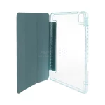 کاور "11/"10.9 Green Lion iPad مدل GNIPLFC11GN - سبز - MN - تصویر 3