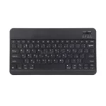 کاور (2020) "12.9 Green Lion iPad - مشکی - MN (بدون پک) - تصویر 3