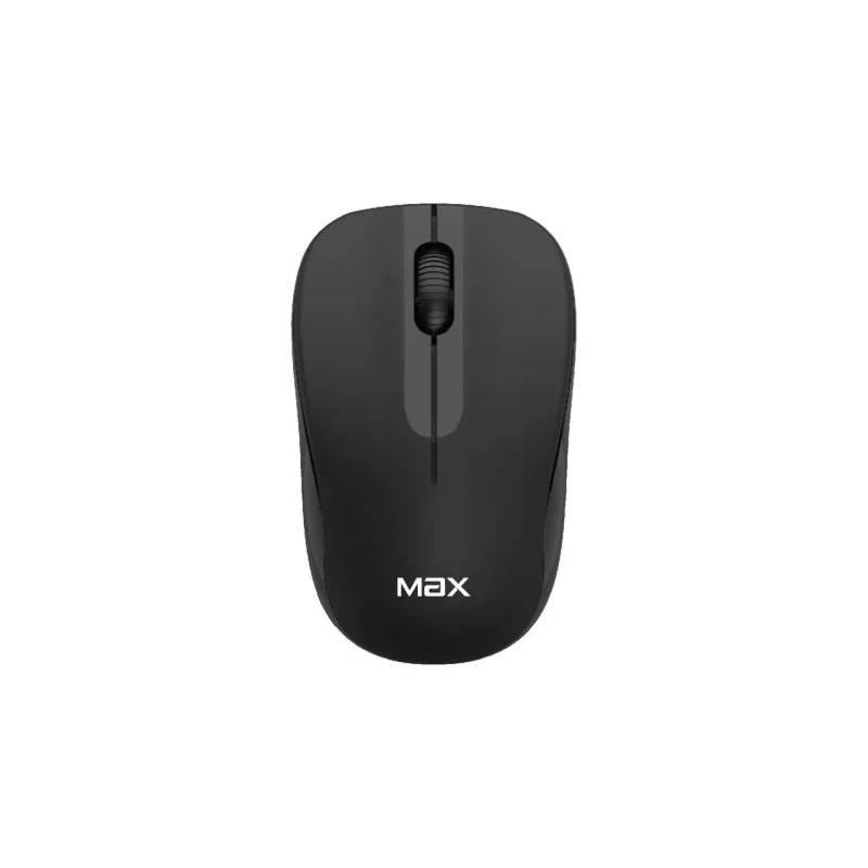 ماوس بی سیم TwinMax مدل MU-2 - مشکی - تصویر 2