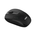 ماوس بی سیم TwinMax مدل MU-2 - مشکی - تصویر 3