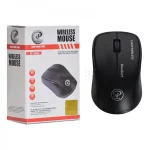 ماوس بی سیم XP Product مدل XP-745U - مشکی - تصویر 3