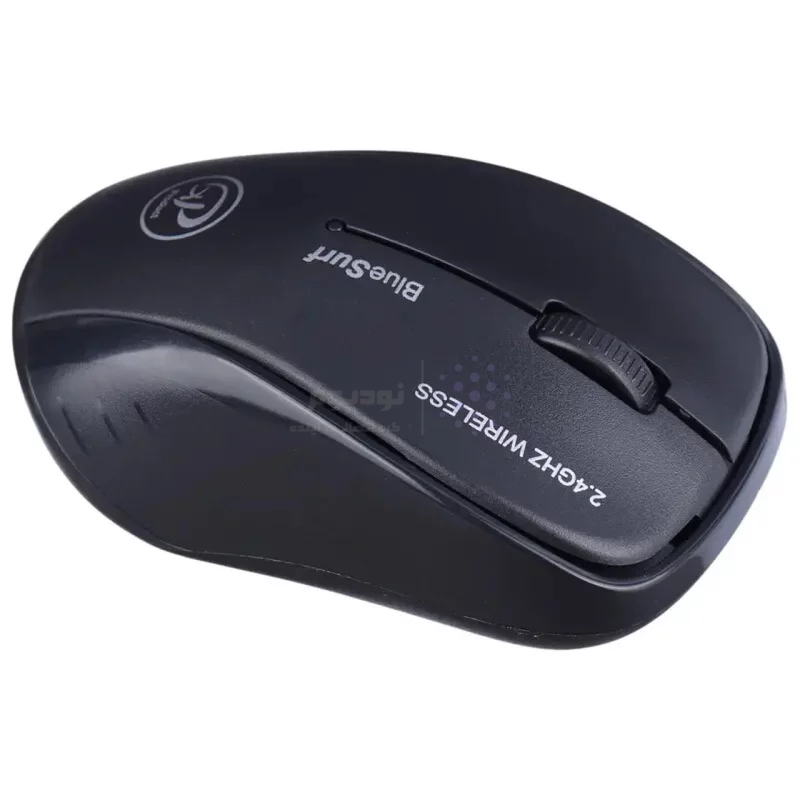 ماوس بی سیم XP Product مدل XP-745U - مشکی - تصویر 4