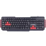 کیبورد باسیم گیمینگ XP Product مدل XP-8100U - مشکی