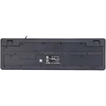 کیبورد باسیم XP Product مدل XP-8300U - مشکی - تصویر 6