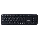 کیبورد باسیم XP Product مدل XP-8800U - مشکی