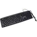 کیبورد باسیم XP Product مدل XP-8800U - مشکی - تصویر 5