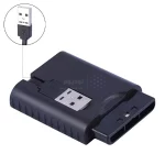 دسته بازی بی سیم شوک دار XP Product مدل XP-MX318S - آبی - تصویر 5