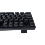 کیبورد باسیم XP Product مدل XP-7500U - مشکی - تصویر 4