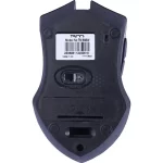 ماوس بی سیم TSCO مدل TM 696W- مشکی - تصویر 6