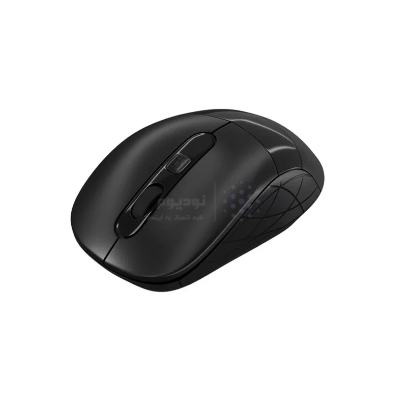 ماوس بی سیم TSCO مدل TM 641W- مشکی - تصویر 3