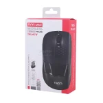 ماوس بی سیم TSCO مدل TM 641W- مشکی - تصویر 6