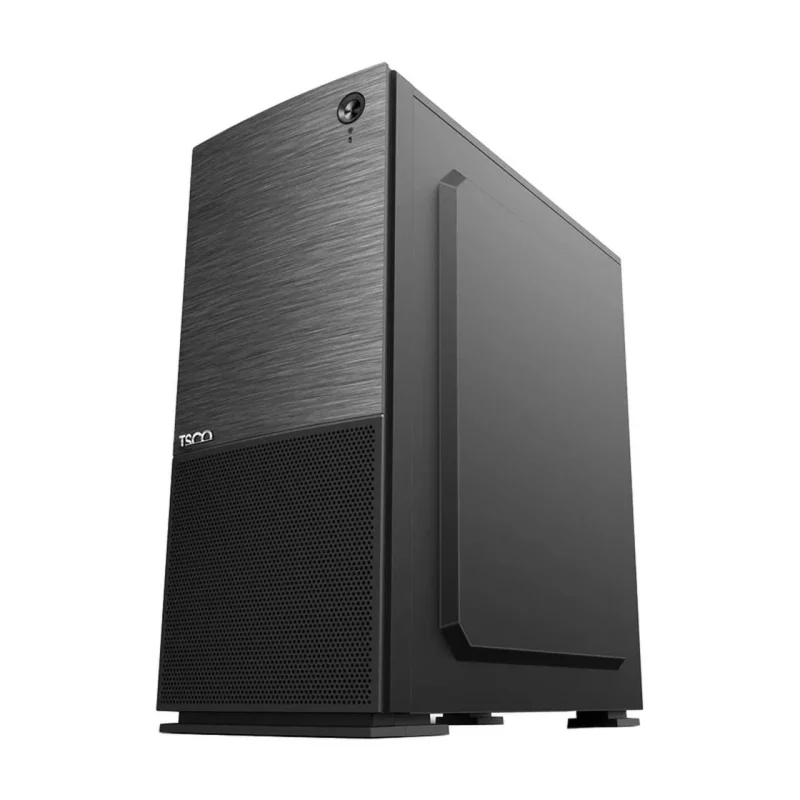 کیس کامپیوتر TSCO مدل TC 4487 FA - تصویر 2