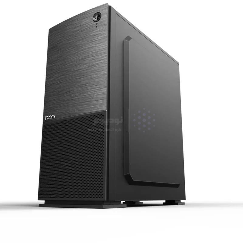کیس کامپیوتر TSCO مدل TC 4487 FA - تصویر 4