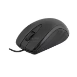 ماوس باسیم TSCO مدل TM 300 - مشکی - تصویر 4