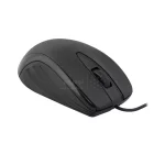 ماوس باسیم TSCO مدل TM 300 - مشکی - تصویر 5