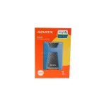هارد اکسترنال ADATA مدل Durable HD650 ظرفیت 1TB - آبی (گارانتی شرکت آونگ) - تصویر 6