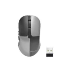 ماوس بی سیم TSCO مدل TM 694W - مشکی خاکستری