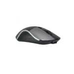 ماوس بی سیم TSCO مدل TM 694W - مشکی خاکستری - تصویر 3