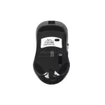 ماوس بی سیم TSCO مدل TM 694W - مشکی خاکستری - تصویر 5