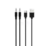 دانگل بلوتوث Earldom مدل ET-BR02 - مشکی - تصویر 5