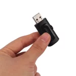 دانگل بلوتوث گیرنده صدا Earldom مدل ET-BR06 - مشکی - تصویر 6