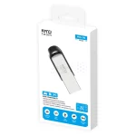 دانگل بلوتوث انتقال صدا ProTeam مدل Pro-170 - مشکی - تصویر 3
