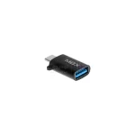 تبدیل Max Type-C To USB3.0 مدل MV-20 - مشکی - MMX - تصویر 4