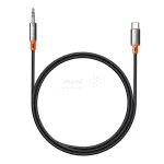 تبدیل Mcdodo Type-C TO AUX مدل CA-0820 - مشکی (گارانتی متین) - تصویر 3