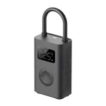 کمپرسور باد شارژی Xiaomi مدل MJCQB06QW - مشکی - تصویر 3