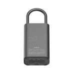کمپرسور باد شارژی Xiaomi مدل MJCQB06QW - مشکی - تصویر 4