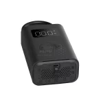کمپرسور باد شارژی Xiaomi مدل MJCQB06QW - مشکی - تصویر 5