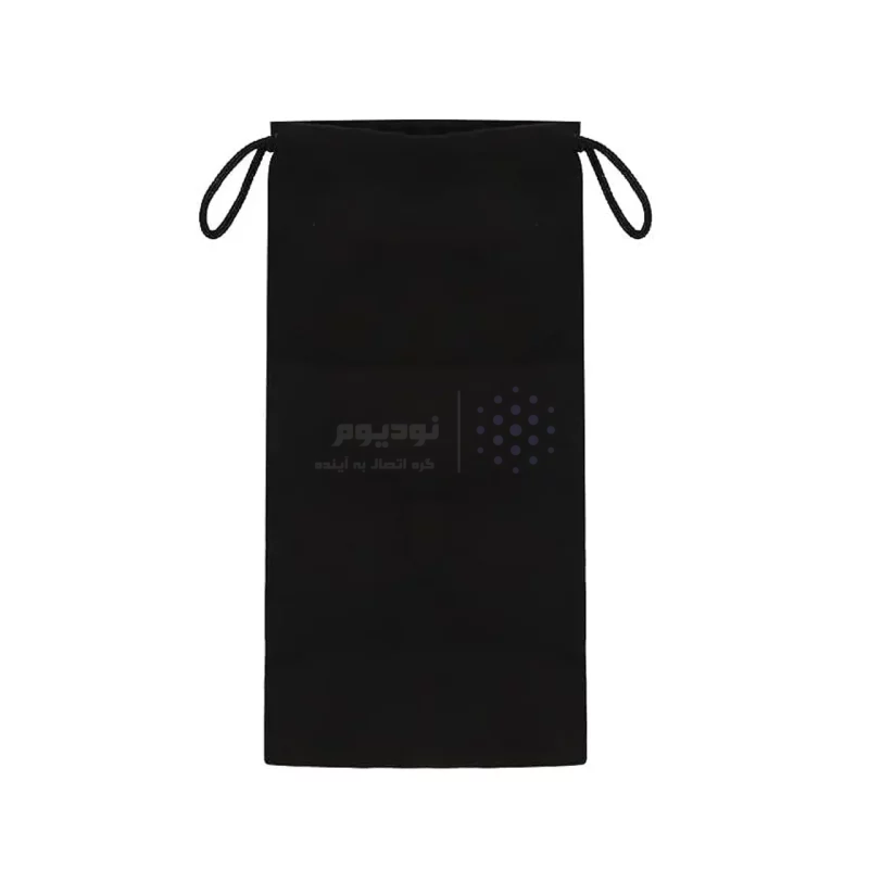 کمپرسور باد شارژی Xiaomi مدل MJCQB06QW - مشکی - تصویر 6