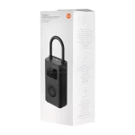 کمپرسور باد شارژی Xiaomi مدل MJCQB06QW - مشکی - تصویر 9
