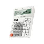 ماشین حساب دیجیتال Yesido مدل EC10 - سفید (گارانتی 18 ماه تعویض نیکان همراه)