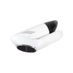 جارو شارژی VIPLATINA مدل C05 - سفید (گارانتی 18 ماه تعویض نیکان همراه) - تصویر 4