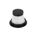 جارو شارژی VIPLATINA مدل C05 - سفید (گارانتی 18 ماه تعویض نیکان همراه) - تصویر 5