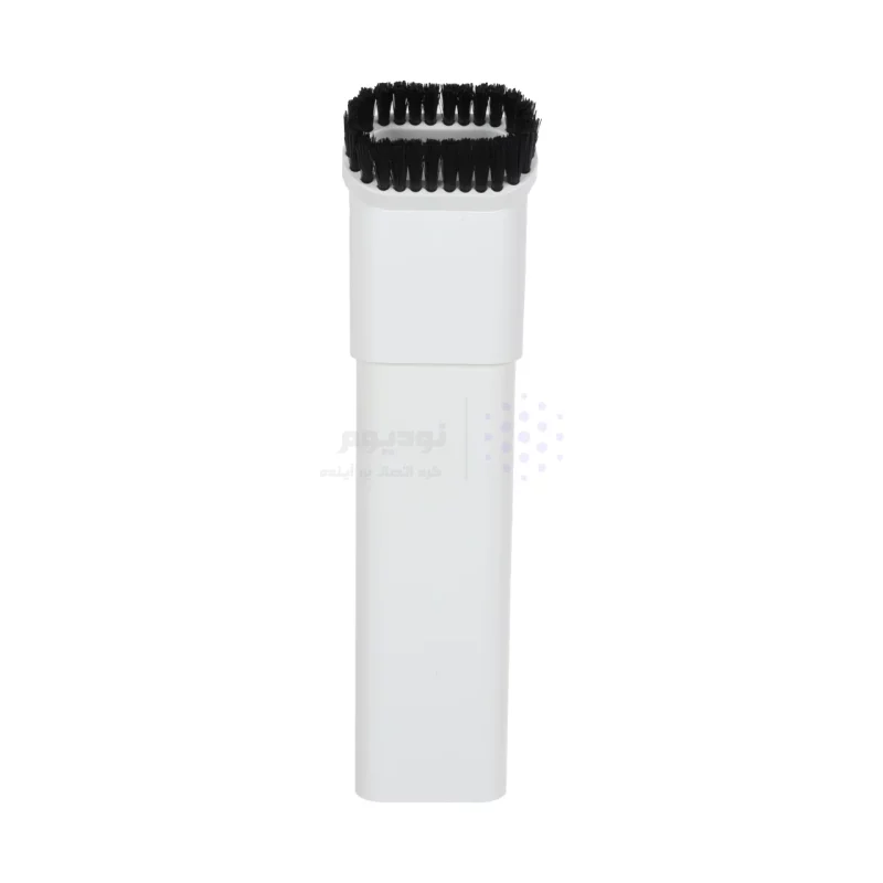جارو شارژی VIPLATINA مدل C05 - سفید (گارانتی 18 ماه تعویض نیکان همراه) - تصویر 6