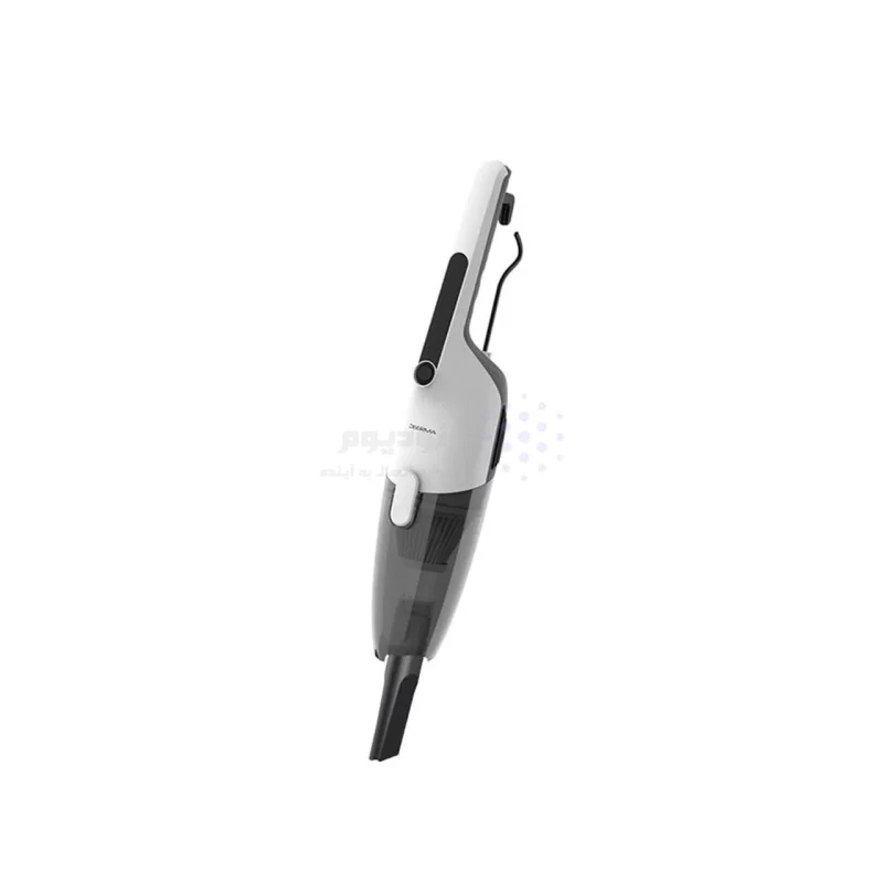 جارو برقی Deerma مدل DX120C - سفید (گارانتی یکساله شرکتی) - تصویر 4
