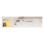 جارو برقی Deerma مدل DX120C - سفید (گارانتی یکساله شرکتی) - تصویر 6