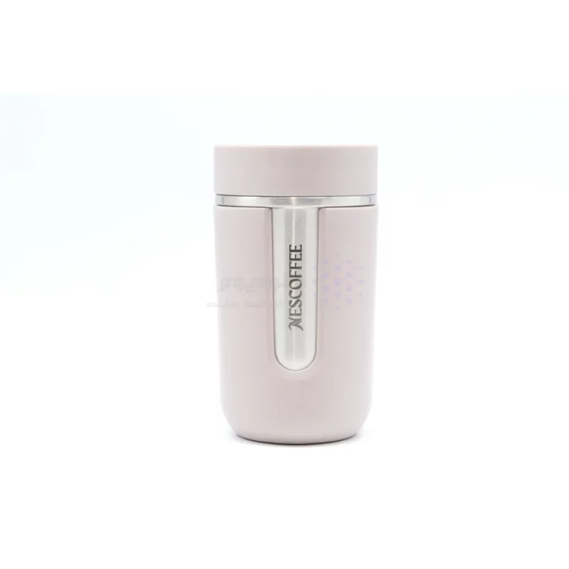 تراول ماگ Nescoffee ظرفیت 300 میلی لیتر - کالباسی - تصویر 3