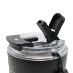 تراول ماگ Sitarayuri مدل ZF-026 ظرفیت 360 میلی لیتر - مشکی - تصویر 4
