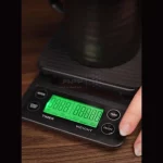 ست قهوه ساز Green Lion مدل GNG80COFFBK - مشکی - تصویر 5