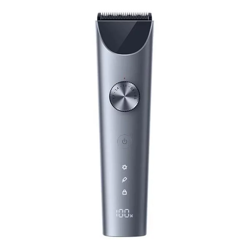 دستگاه اصلاح Xiaomi Mijia مدل MJGHHC2LF - خاکستری - تصویر 2
