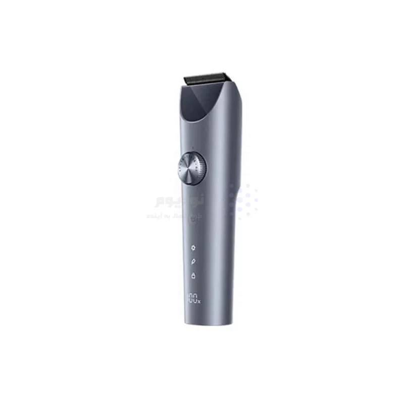 دستگاه اصلاح Xiaomi Mijia مدل MJGHHC2LF - خاکستری - تصویر 3
