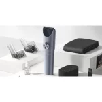 دستگاه اصلاح Xiaomi Mijia مدل MJGHHC2LF - خاکستری - تصویر 6