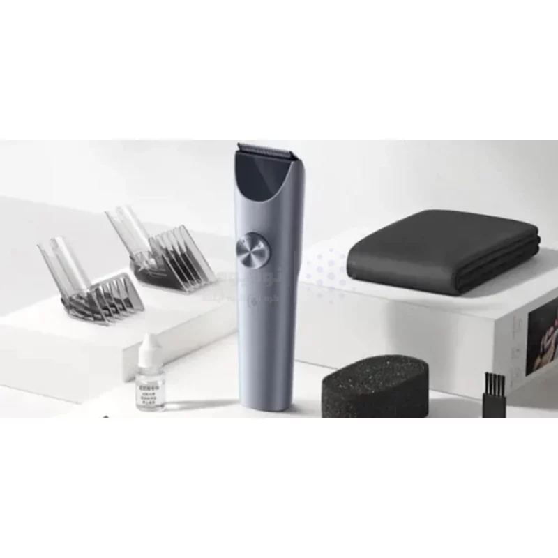 دستگاه اصلاح Xiaomi Mijia مدل MJGHHC2LF - خاکستری - تصویر 6