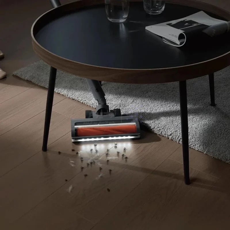 جارو برقی Xiaomi مدل G20 Max - مشکی - تصویر 12
