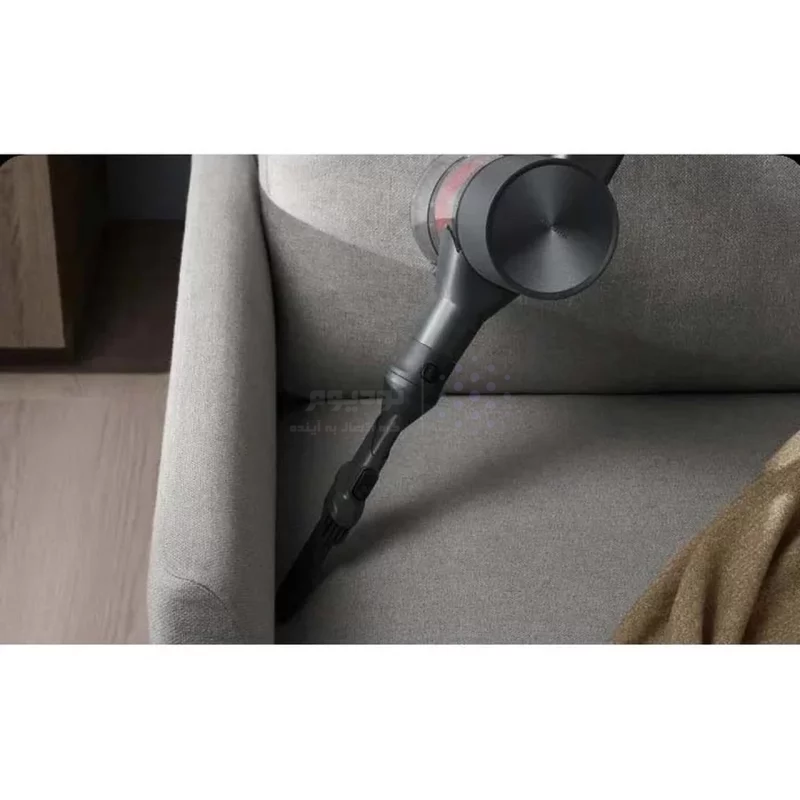 جارو برقی Xiaomi مدل G20 Max - مشکی - تصویر 17