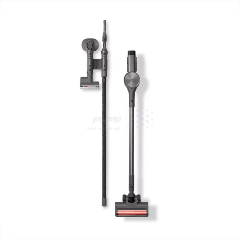 جارو برقی Xiaomi مدل G20 Max - مشکی - تصویر 7