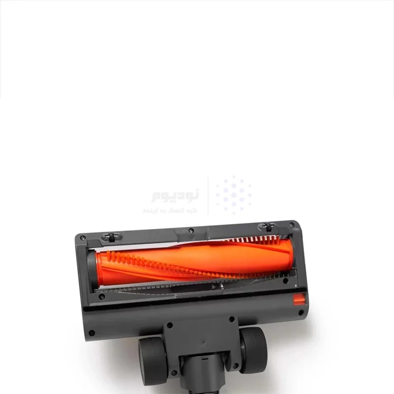 جارو برقی Xiaomi مدل G20 Max - مشکی - تصویر 8